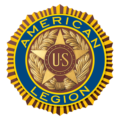 American Legion Emblem